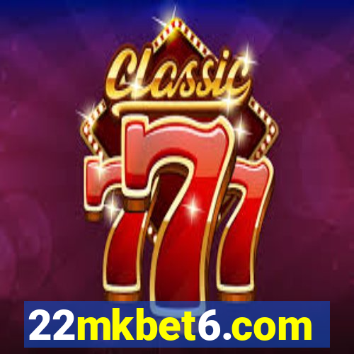 22mkbet6.com