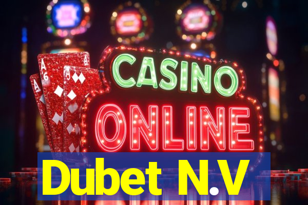 Dubet N.V