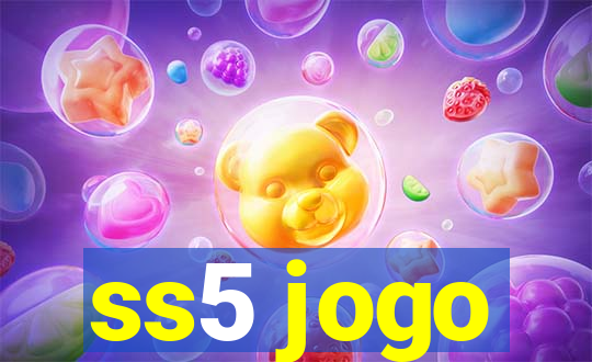 ss5 jogo