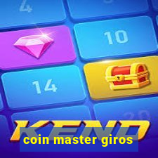 coin master giros