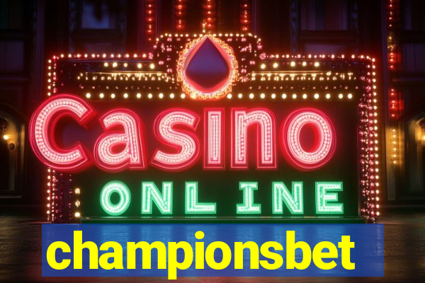 championsbet