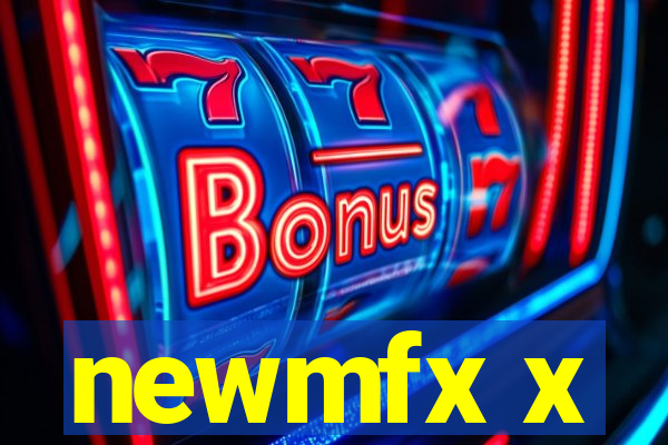 newmfx x