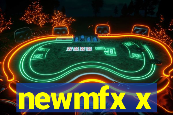 newmfx x