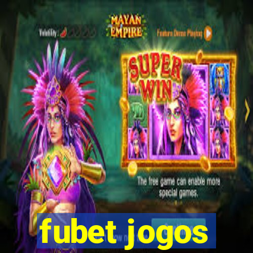 fubet jogos