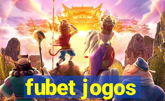 fubet jogos