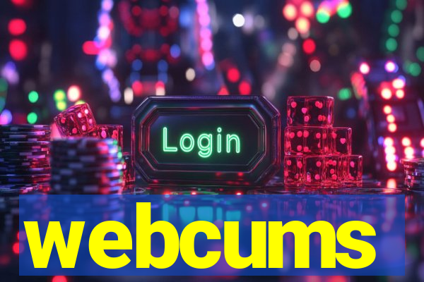 webcums