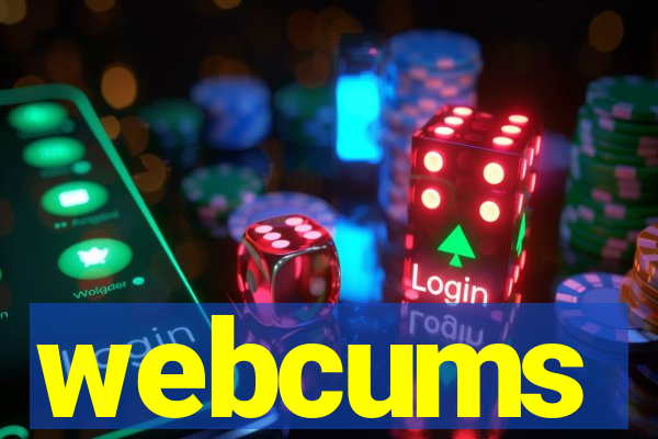 webcums