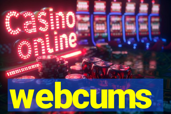 webcums