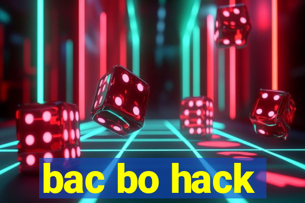 bac bo hack