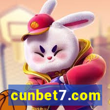 cunbet7.com