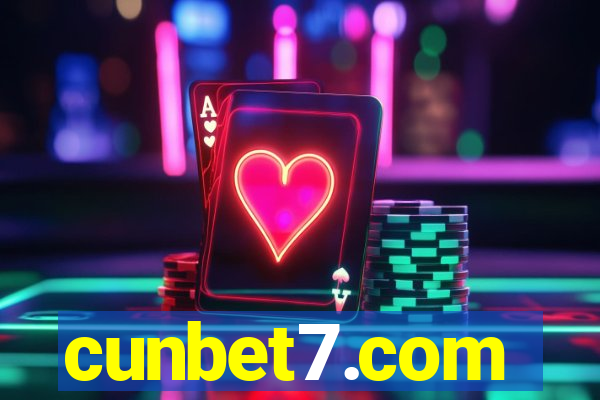cunbet7.com
