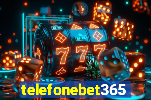 telefonebet365