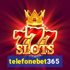 telefonebet365