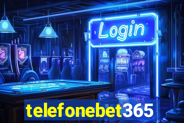 telefonebet365
