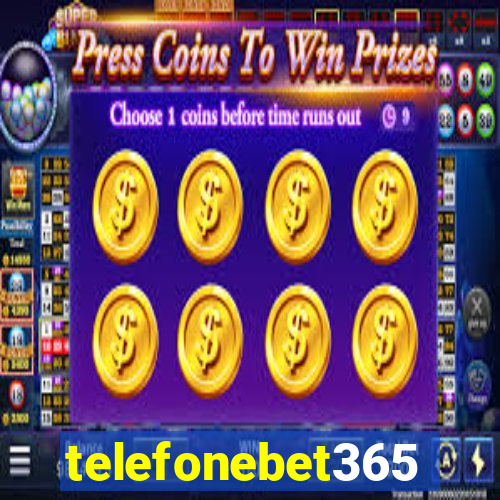 telefonebet365