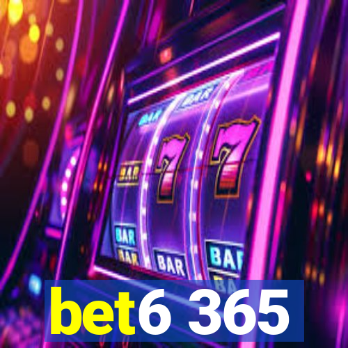 bet6 365