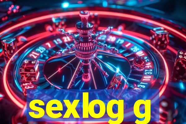 sexlog g