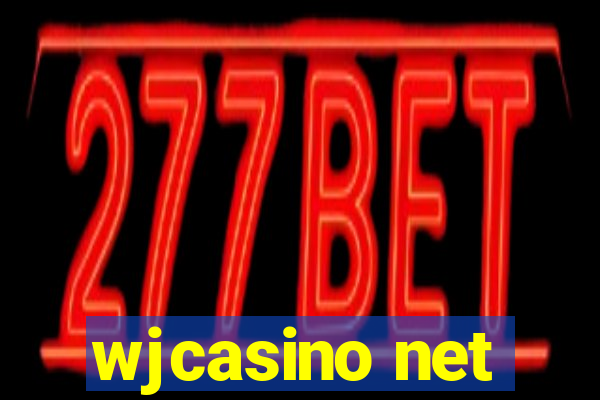 wjcasino net