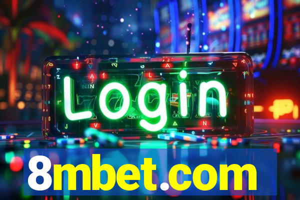 8mbet.com
