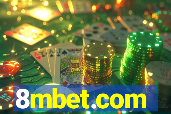 8mbet.com