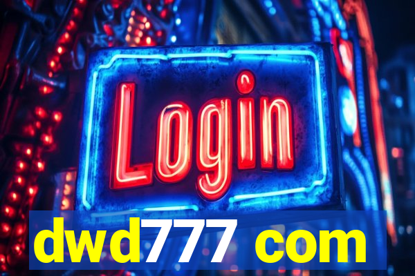 dwd777 com