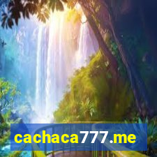 cachaca777.me