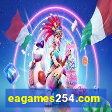 eagames254.com