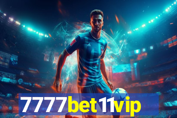 7777bet11vip