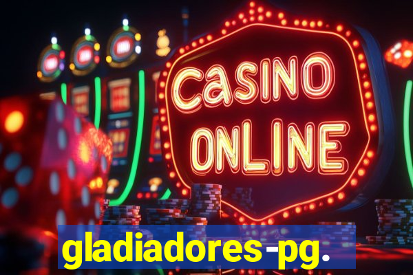 gladiadores-pg.com
