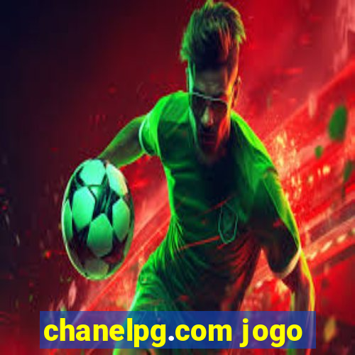 chanelpg.com jogo