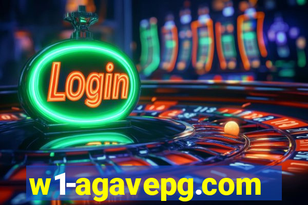 w1-agavepg.com