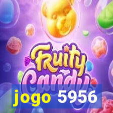 jogo 5956