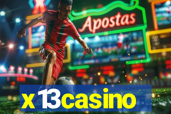 x13casino