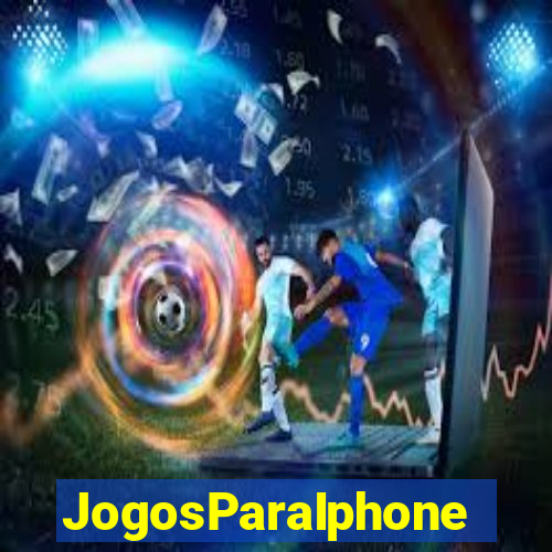 JogosParaIphone