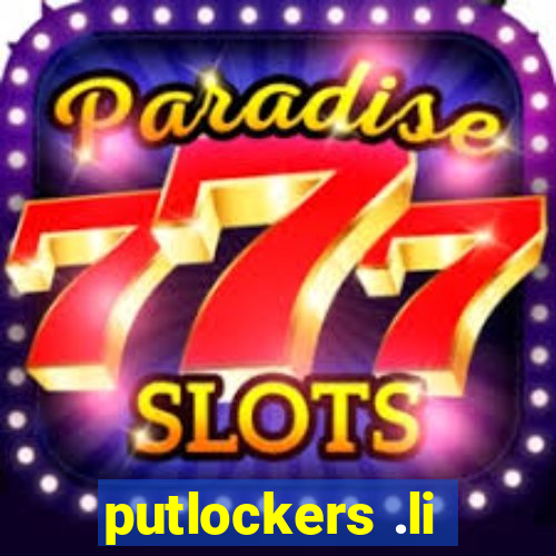 putlockers .li