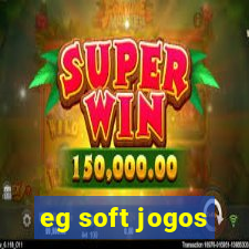 eg soft jogos