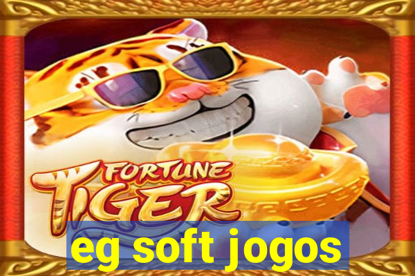 eg soft jogos