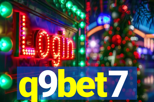 q9bet7