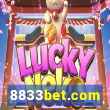 8833bet.com
