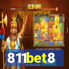 811bet8