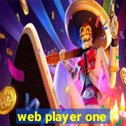 web player one