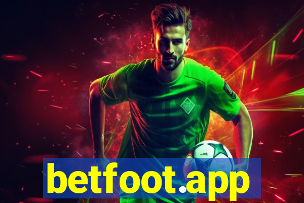 betfoot.app