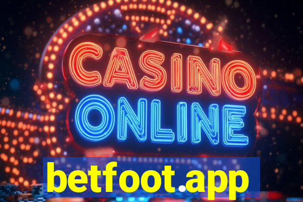 betfoot.app