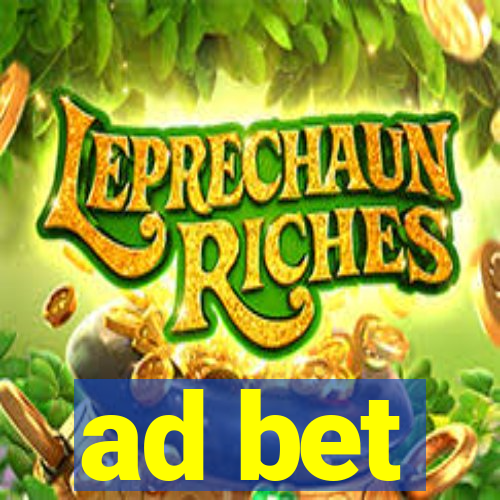 ad bet