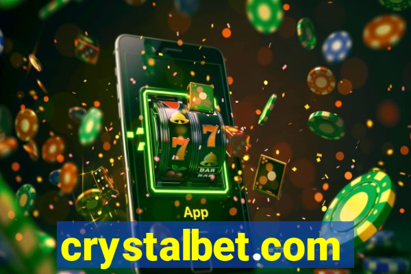 crystalbet.com