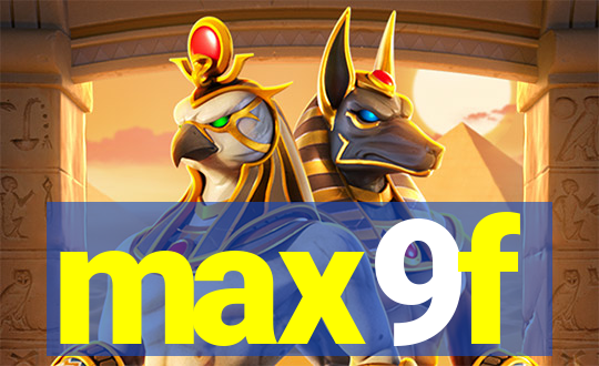 max9f