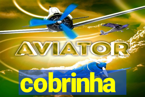 cobrinha