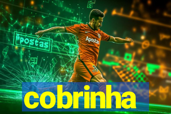 cobrinha