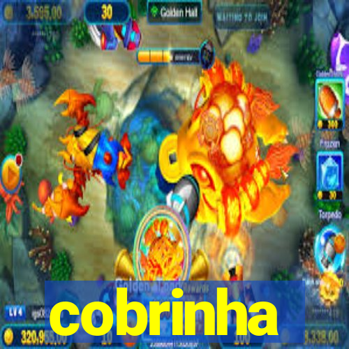 cobrinha