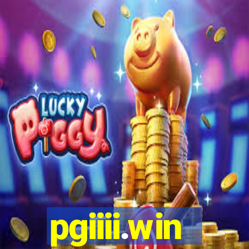 pgiiii.win